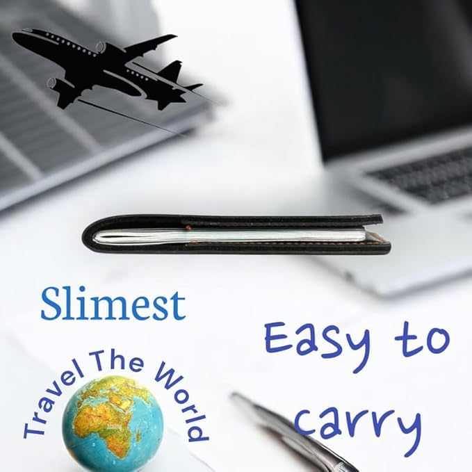 Personalized Passport Cover with Custom Name