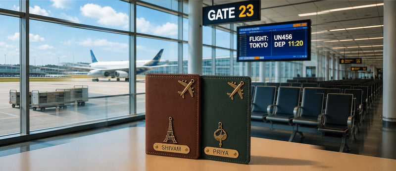 For the Traveler