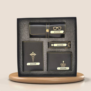Deluxe Men's Combo