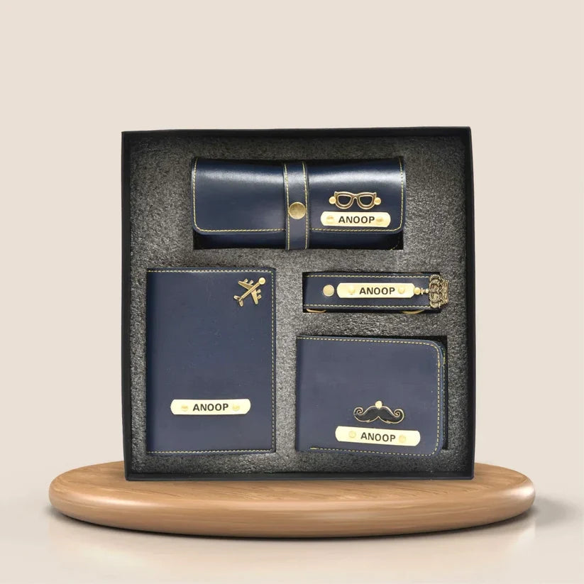 Deluxe Men's Combo